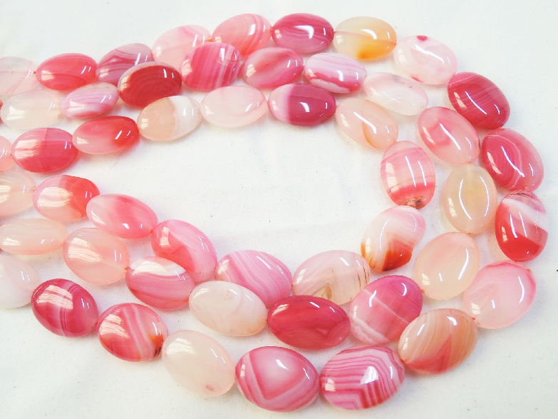 Pink Agate